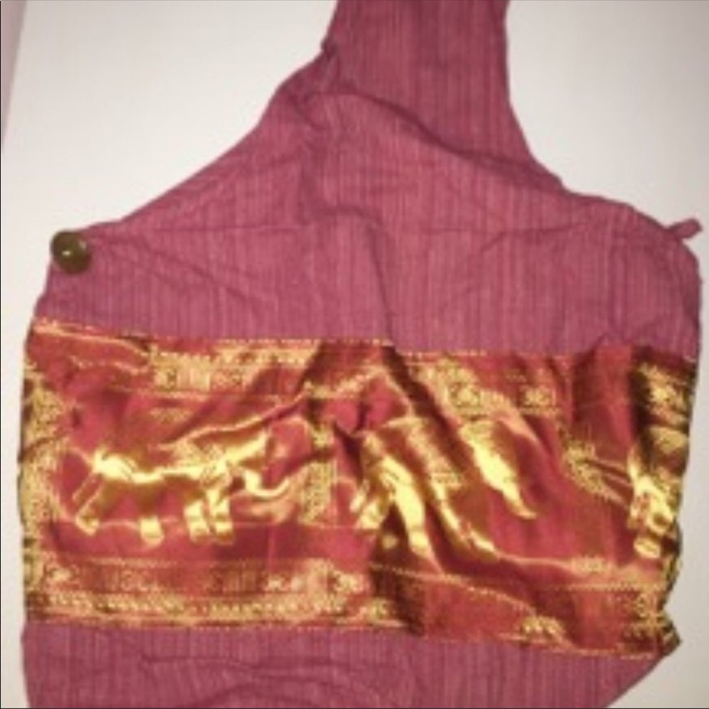Southeast Asia Crossbody bag